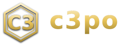 c3po logo
